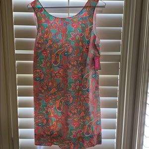 Lilly Pulitzer Delia Dress